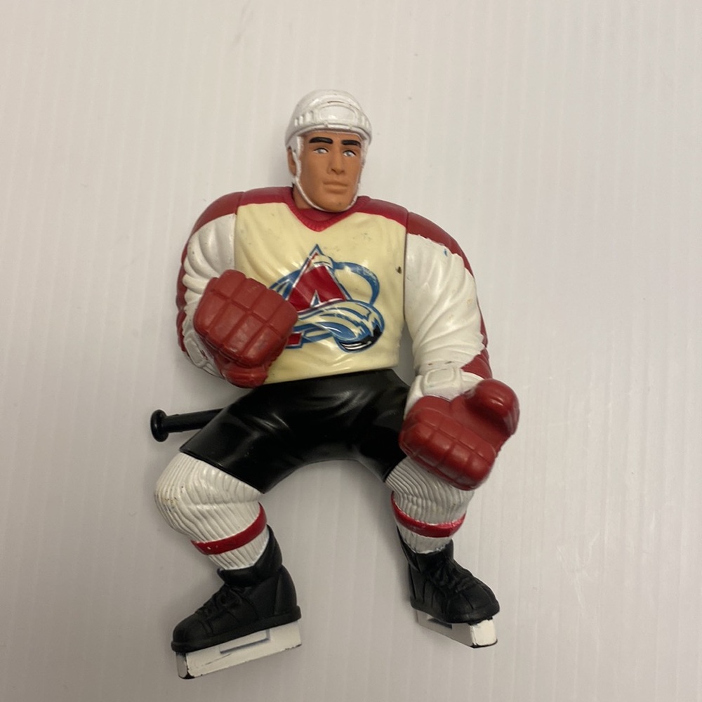 Hockey figurine collection - Picture 5 of 14